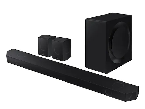 Sound Bar
