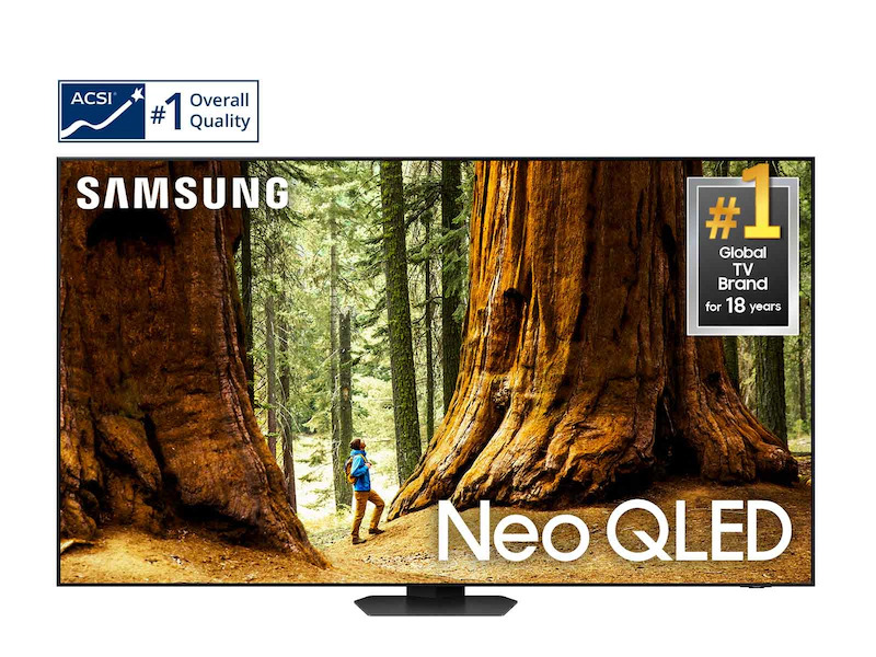 Samsung TV
