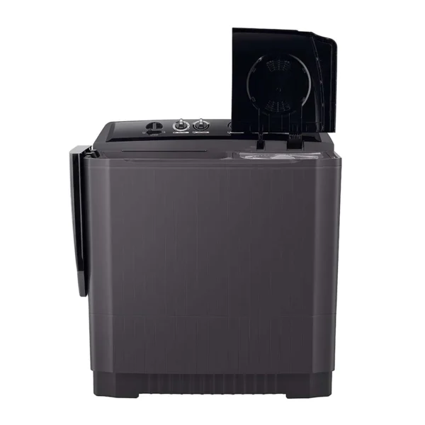 LG 14KG Twin Tub Washing Machine P1861RWNT