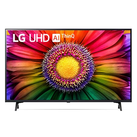 LG UR73 55 inch 4K Smart UHD TV 2023