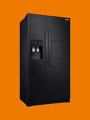 Refrigerators
