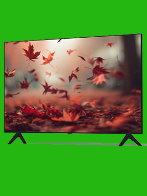 Televisions