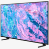 SAMSUNG CRYSTAL UHD 4K SMART TV