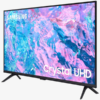 SAMSUNG CRYSTAL UHD 4K SMART TV