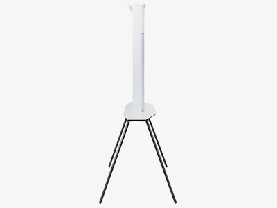 SAMSUNG SERIF QLED 4K HDR SMART TV