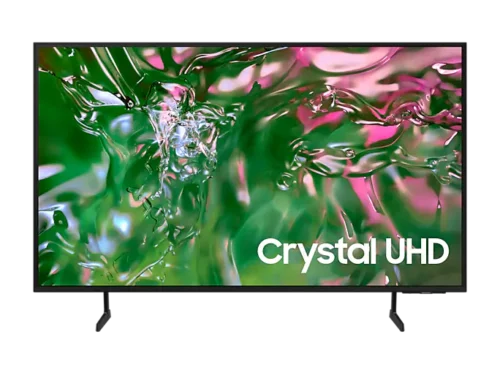 60 Inch Crystal UHD DU6900 4K Tizen OS Smart TV (2024)