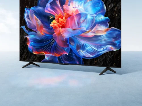 TCL  55’’ P6K 4K HDR TV