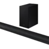 SAMSUNG 5.1. Channel B73CB DOLBY SOUNDBAR