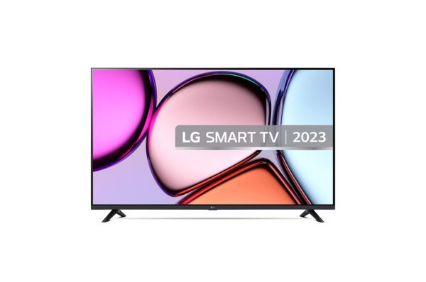LG 43 inch Full HD HDR Smart LED  Ai TV