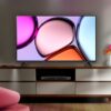 LG 43 inch Full HD HDR Smart LED  Ai TV