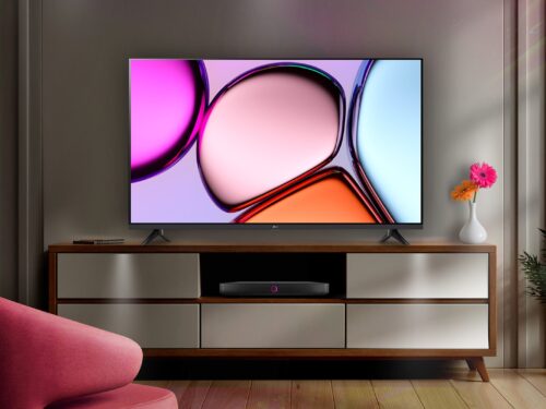 LG 43 inch Full HD HDR Smart LED  Ai TV