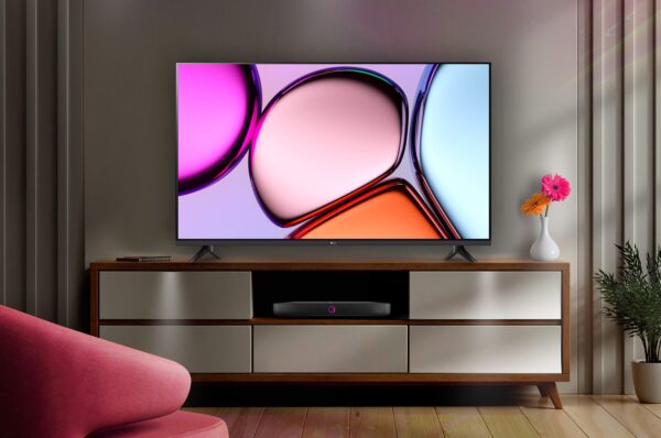 LG 43 inch Full HD HDR Smart LED  Ai TV