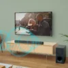 Sony HT-SC40 2.1ch Soundbar with Wireless Subwoofer