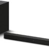 Sony HT-SC40 2.1ch Soundbar with Wireless Subwoofer