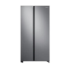 Samsung 647 L Side‑by‑Side Fridge – RS62R5001M9