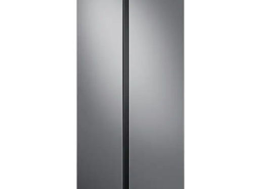 Samsung 647 L Side‑by‑Side Fridge – RS62R5001M9