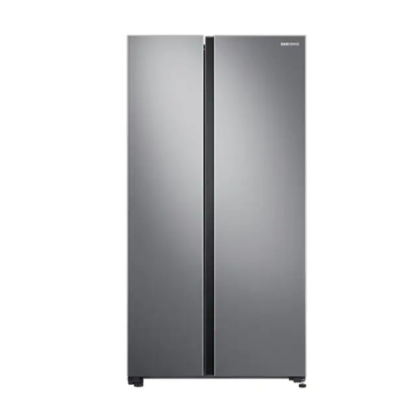 Samsung 647 L Side‑by‑Side Fridge – RS62R5001M9