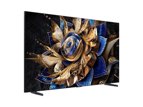 TCL 115"X955 MAX Premium QD-Mini LED TV
