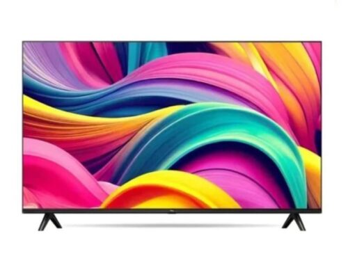 TCL LED TV 32" SAT 32D3400
