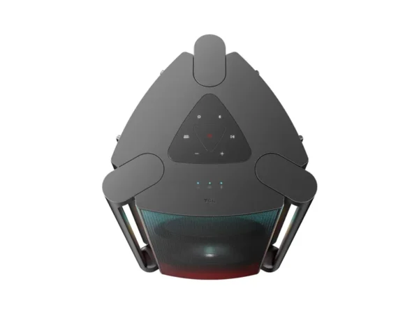 TCL TP300K – 340 W Portable Party Speaker