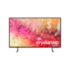 Samsung UHD Smart 4K 50′ Inch Television:UA50DU7010UXKE