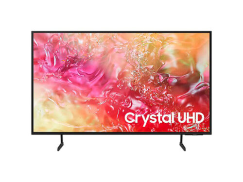 Samsung UHD Smart 4K 50′ Inch Television:UA50DU7010UXKE