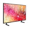 Samsung UHD Smart 4K 50′ Inch Television:UA50DU7010UXKE