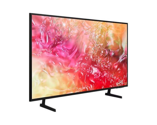 Samsung UHD Smart 4K 50′ Inch Television:UA50DU7010UXKE
