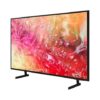 Samsung UHD Smart 4K 50′ Inch Television:UA50DU7010UXKE