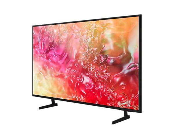 Samsung UHD Smart 4K 50′ Inch Television:UA50DU7010UXKE