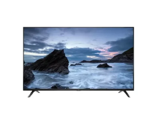 TCL 32'' LED 32S4500A FHD SMART ANDROID TELEVISION