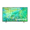 Samsung 55″ Crystal UHD 4K Smart Television:UA55DU7010UXKE