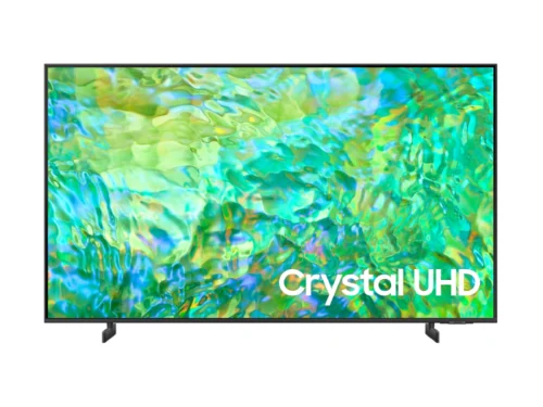 Samsung 55″ Crystal UHD 4K Smart Television:UA55DU7010UXKE