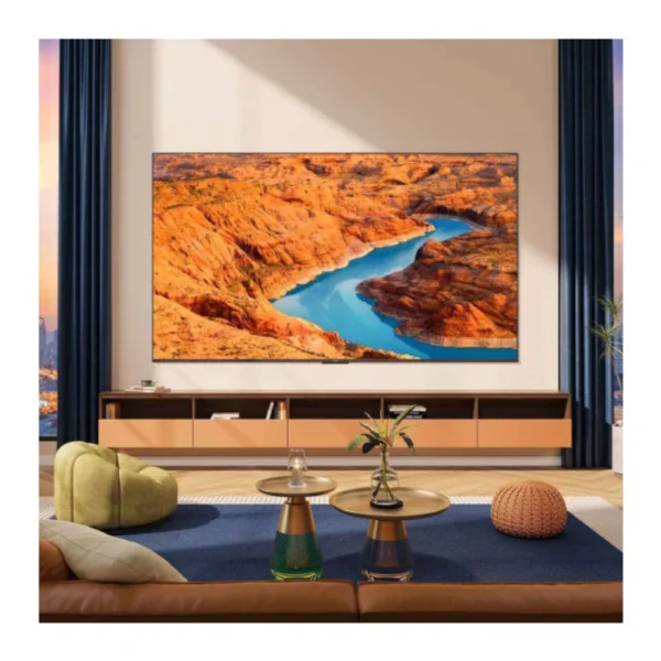TCL 50C655 QLED TV