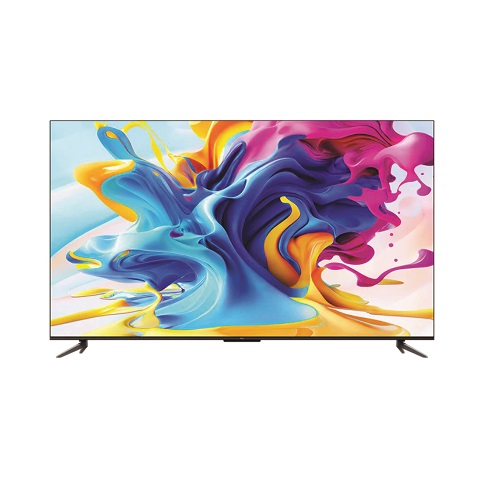 TCL 50C655 QLED TV