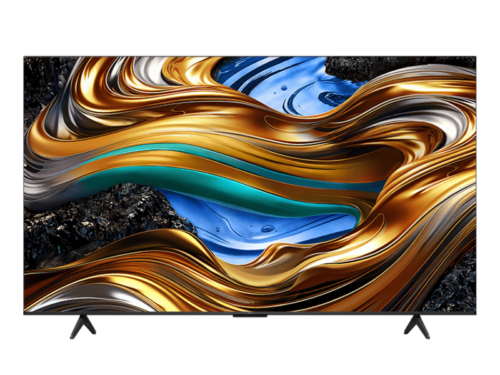 TCL 50P755 4K SMART UHD ANDROID TV