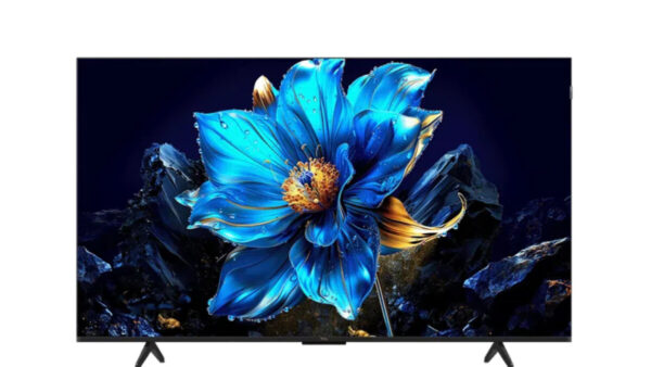 TCL 50P7K QLED TV
