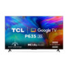 TCL 55P635 LED UHD 4K 55" SMART ANDROID TELEVISION