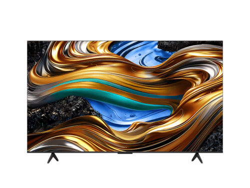 TCL 55P635 LED UHD 4K 55" SMART ANDROID TELEVISION