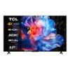 TCL 55P6K 4K HDR TV