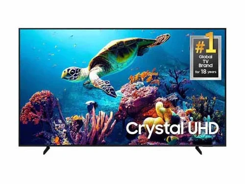 Samsung UHD Smart 4K 75′ Inch Television: UA75DU7000UXGH