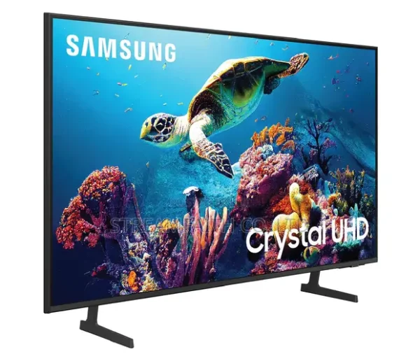 Samsung UHD Smart 4K 75′ Inch Television: UA75DU7000UXGH