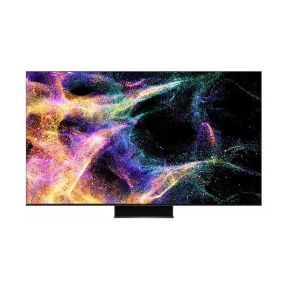 TCL QLED 75C755 QD-MINI LED 4K SMART TELEVISION