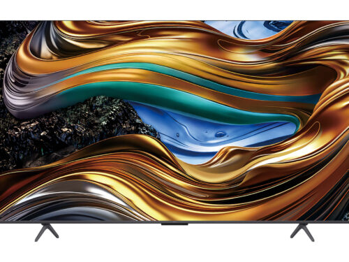 TCL 75P755 LED UHD 4K 75″ Smart Android TV