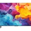 TCL 85V6B 4K HDR TV with Google TV and Game Master 3.0