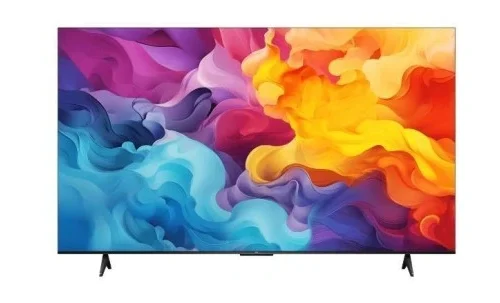 TCL 85V6B 4K HDR TV with Google TV and Game Master 3.0