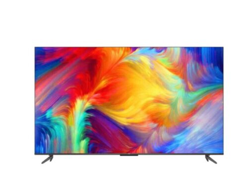 98″ TCL C755 QD-Mini LED 4K Google TV 98C755