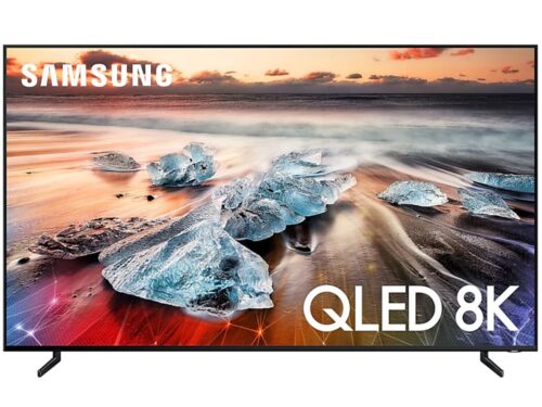 Samsung 75″ QN800B Neo QLED 8K UHD Smart TV (QA75QN800BUXGH)