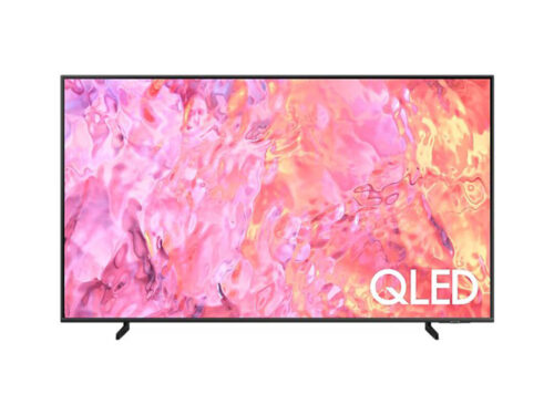 Samsung 85″ Q60D QLED 4K UHD Smart TV (QA85Q60DAUXGH)