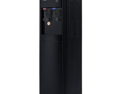 TCL TY-LYR47W Water Dispenser (Hot & Cold + Cabinet)